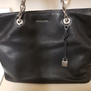 Auth micheal kors mercer tote